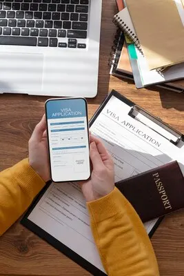 Centro de Formación en Solicitud de Migración – Neiva