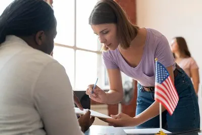 Centro de Formación y Servicios Migratorios Sincelejo